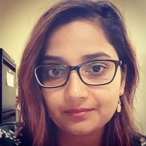 Meet your Posher, Doreen